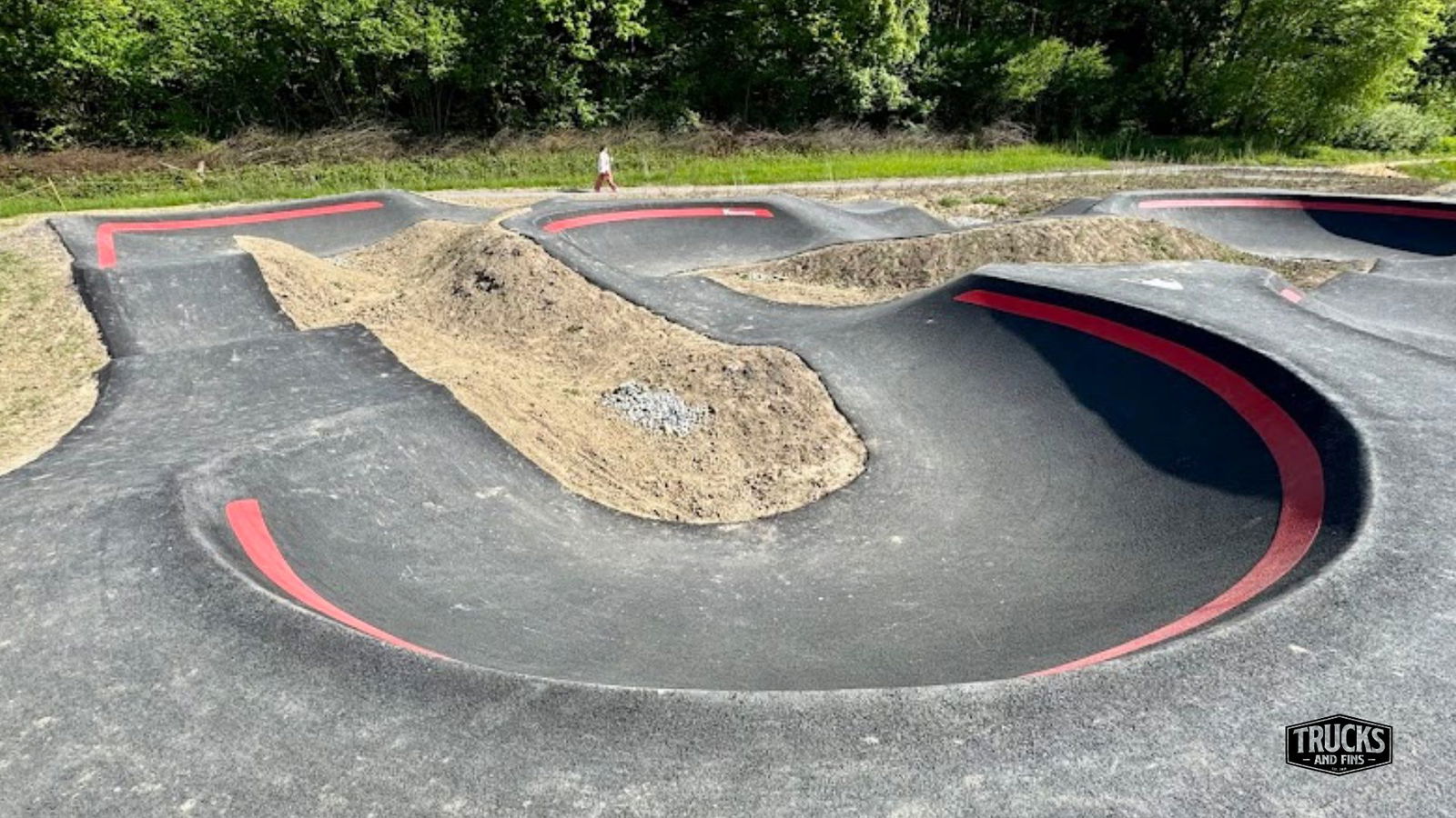 Inwil pumptrack